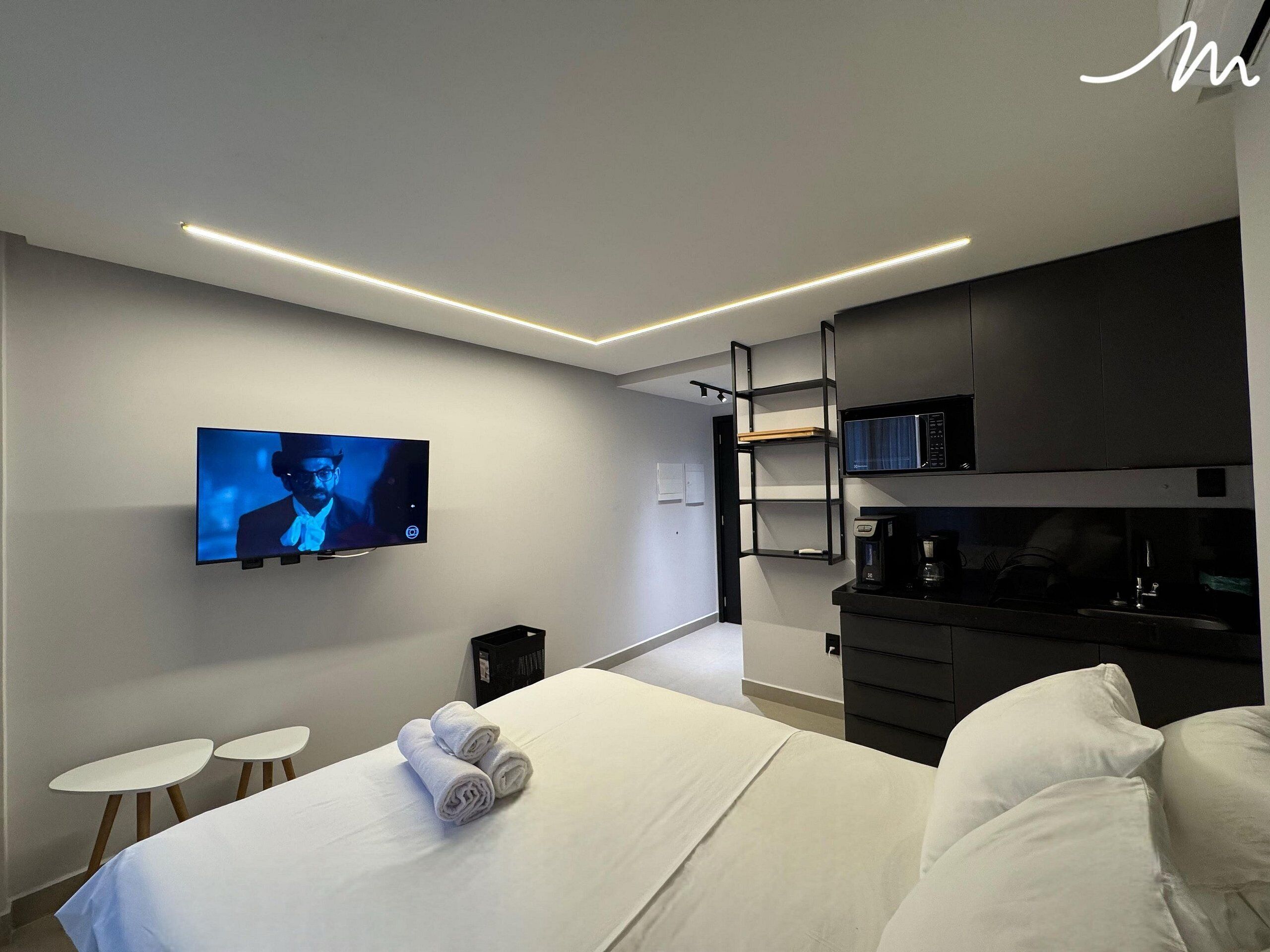 經典公寓 | 免費 Wi-Fi