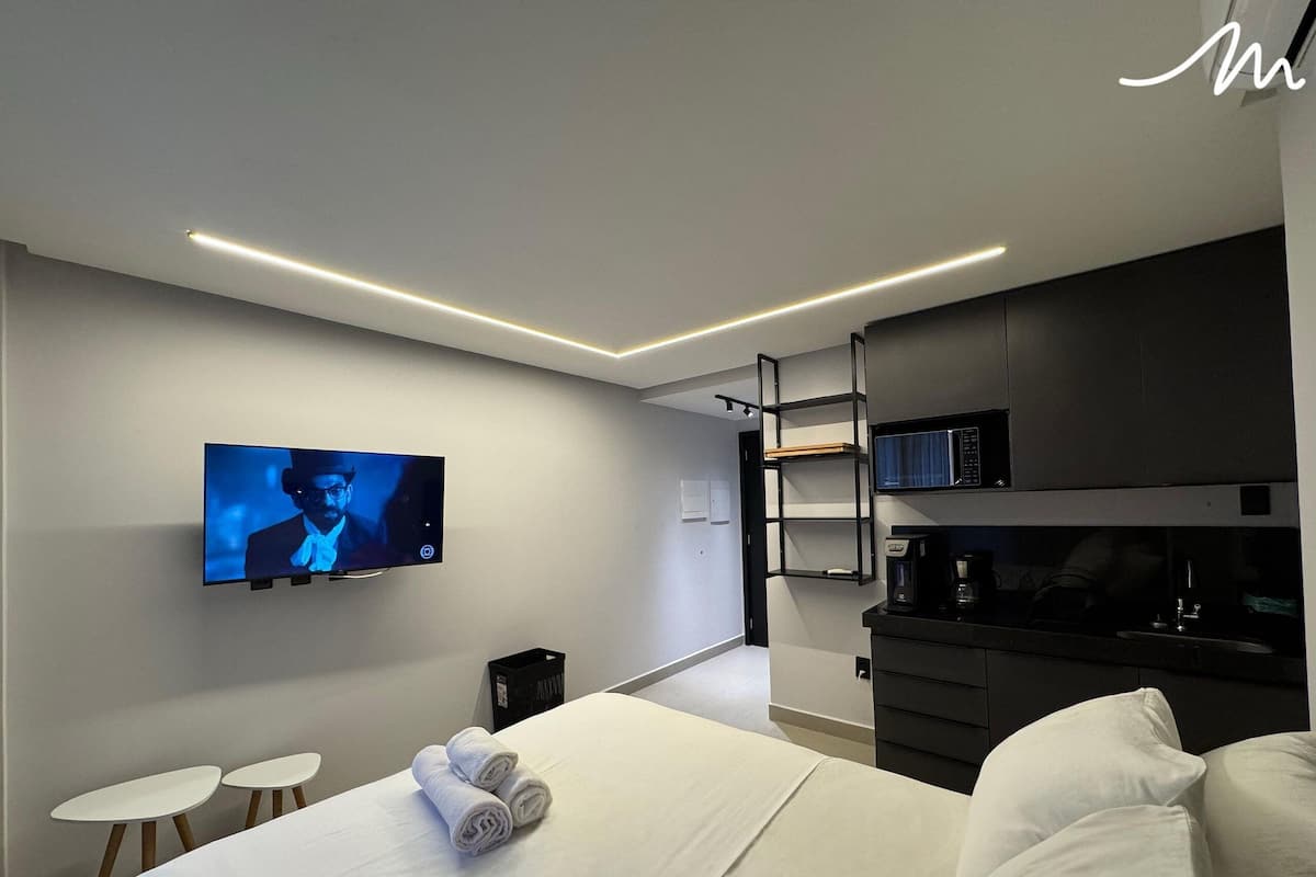 經典公寓 | 免費 Wi-Fi