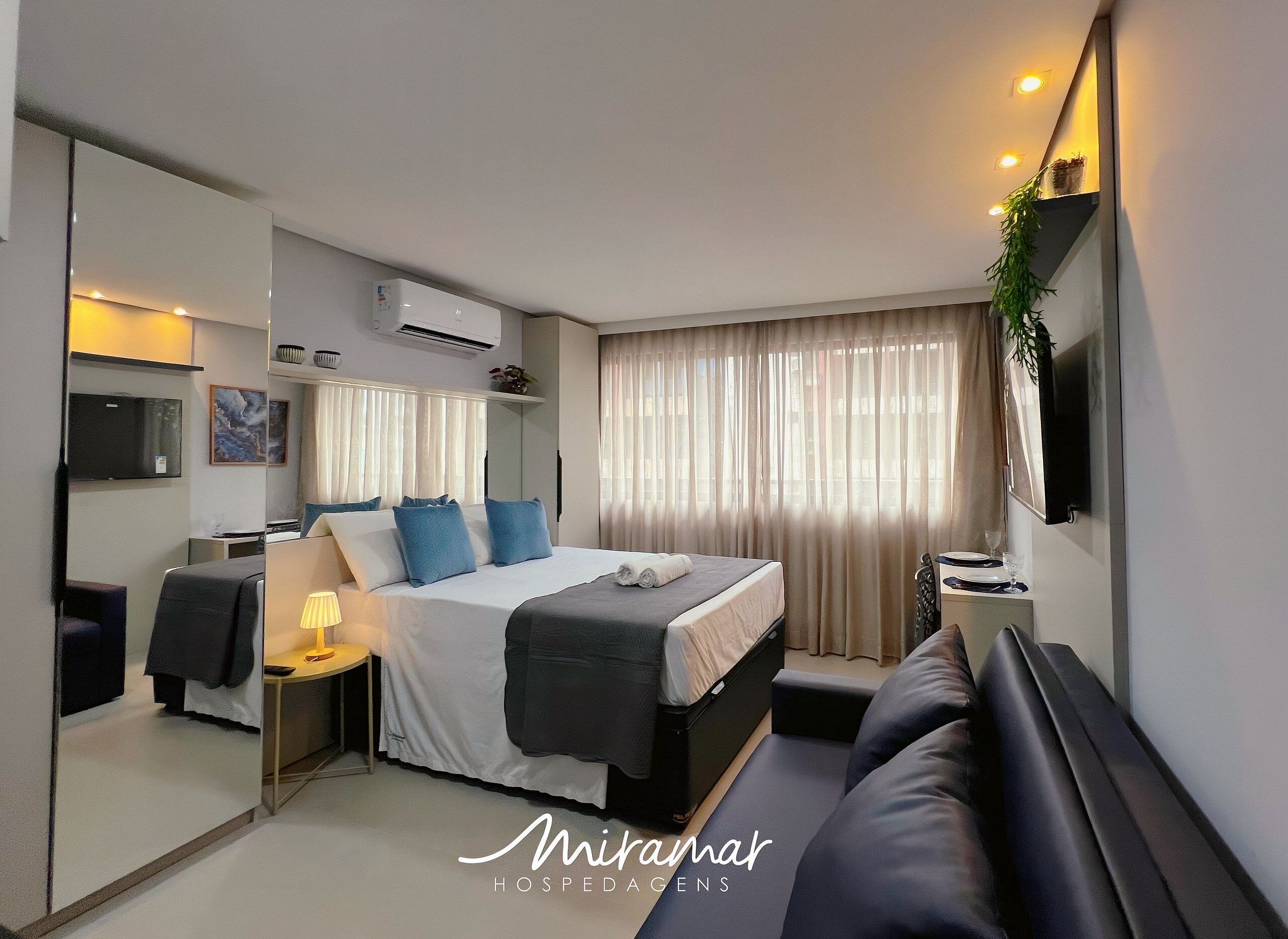 Deluxe Apartment | Free WiFi