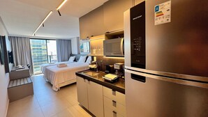 Apartamento básico