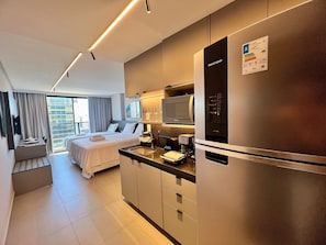 Apartamento básico | Wifi gratis