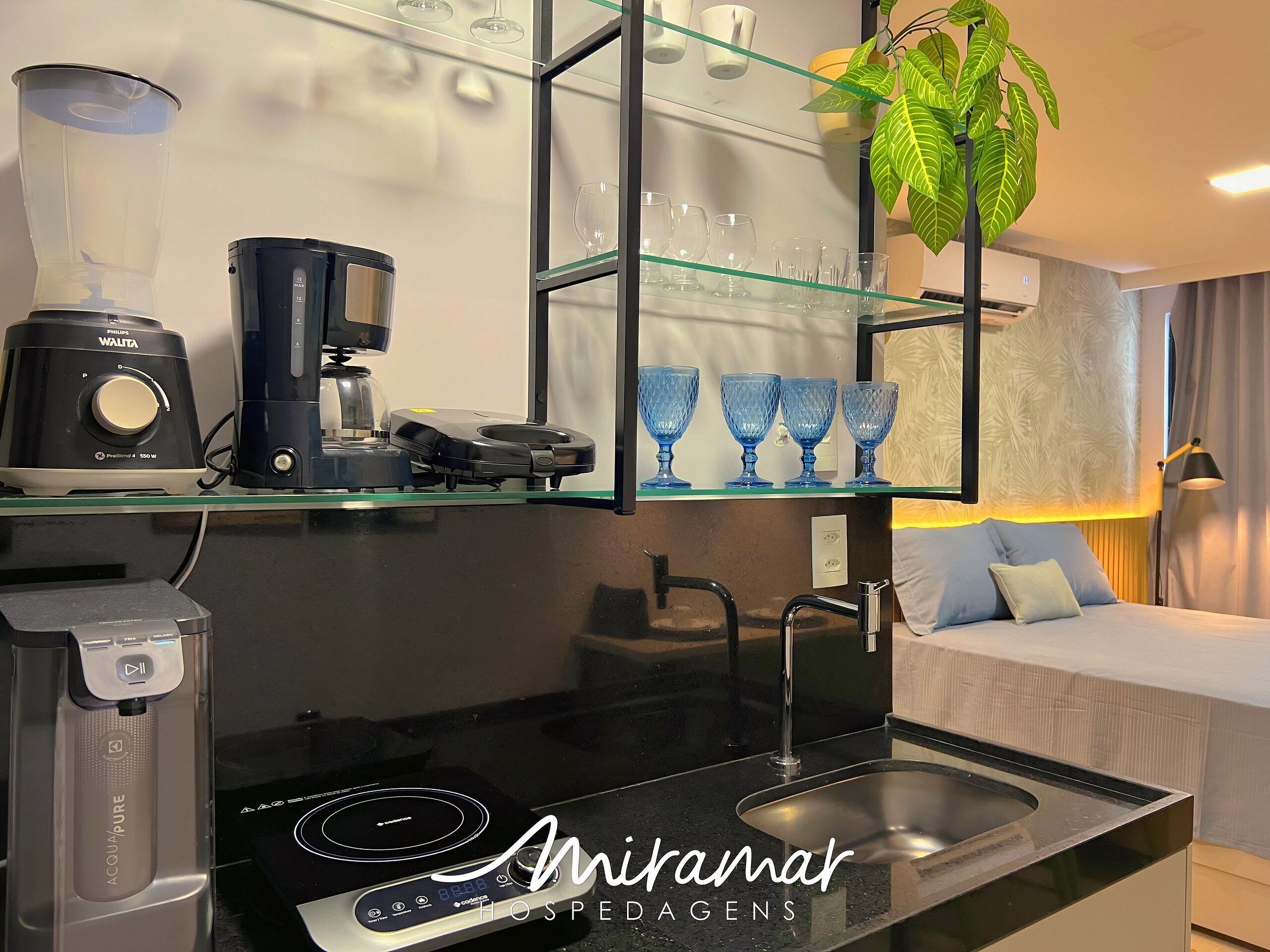 Basic Apartment | Interior