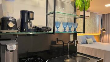 Basic Apartment | Interior