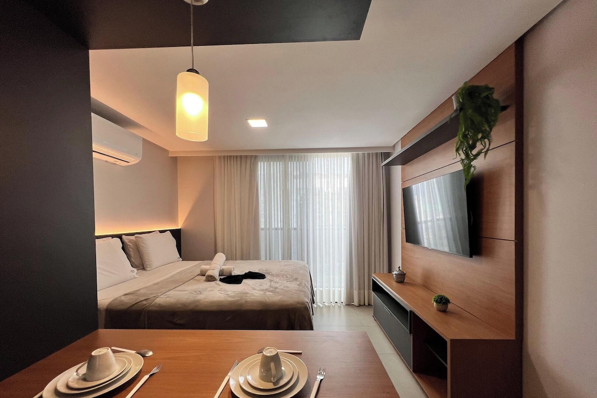 Standard Apartment | Free WiFi