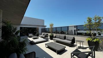 Teras/patio