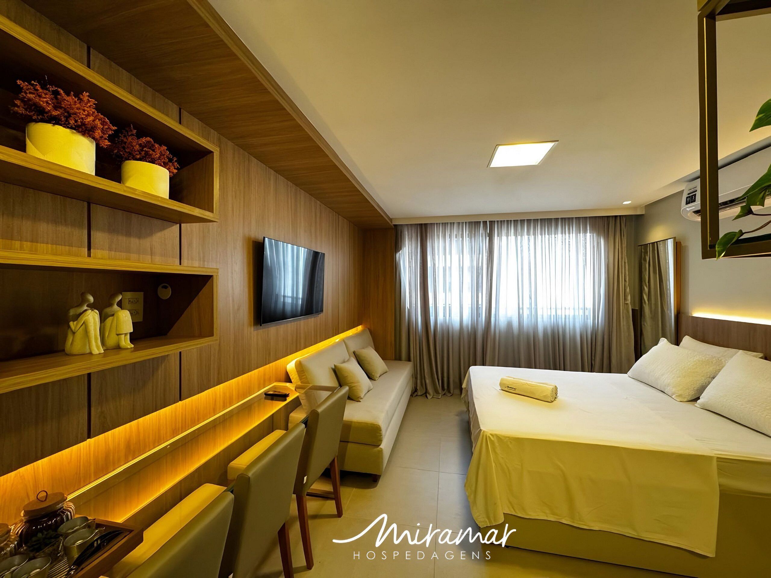 Apartament clàssic | Wifi gratuïta 