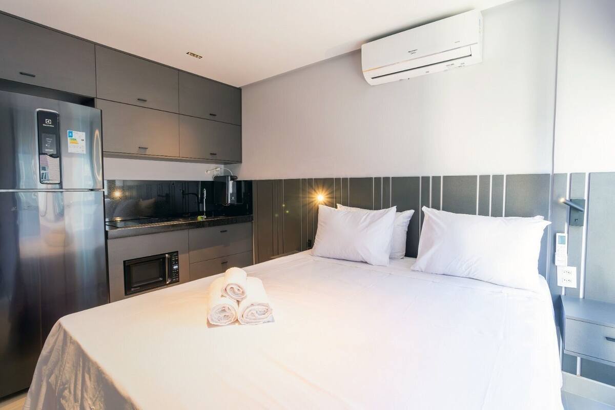 Basic Apartment | WiFi (free)