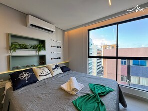 Classic Apartment | Free WiFi