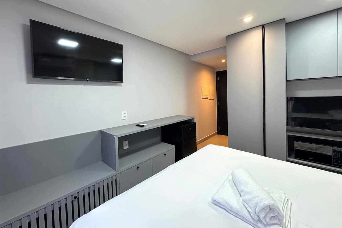 Classic Apartment | Free WiFi