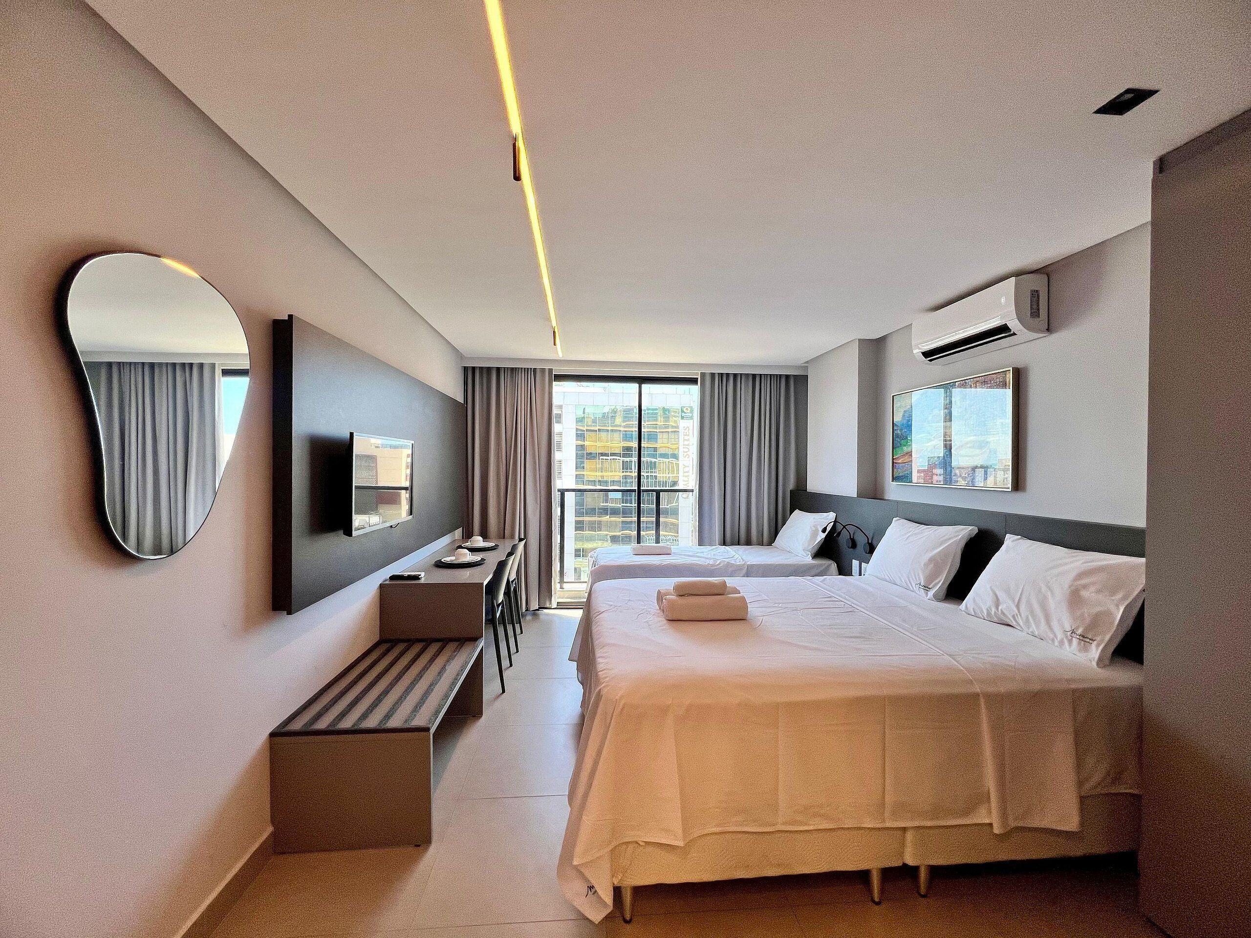 Basic-Apartment