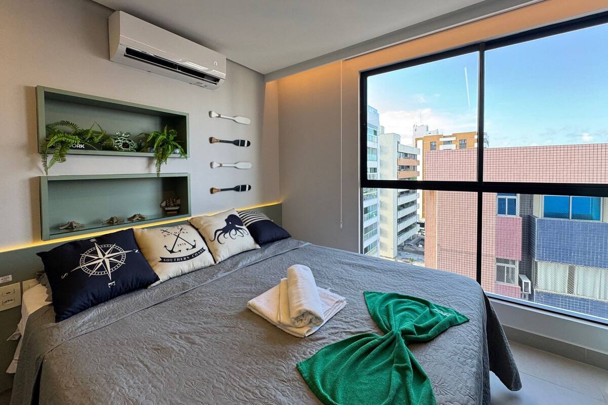 Classic Apartment | WiFi (free)