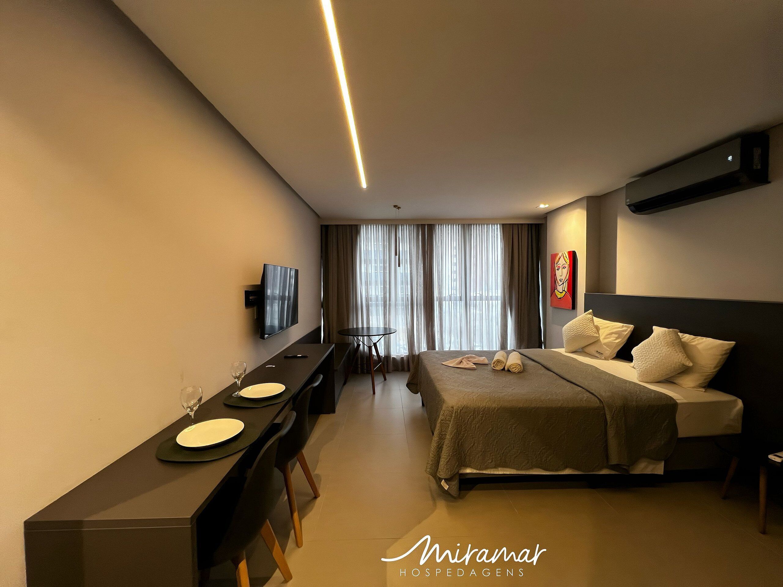Appartement Classique