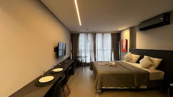 Appartement Classique