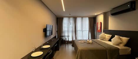 Classic Apartment