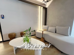 Interior - Way Tambaú (Joao Pessoa)
