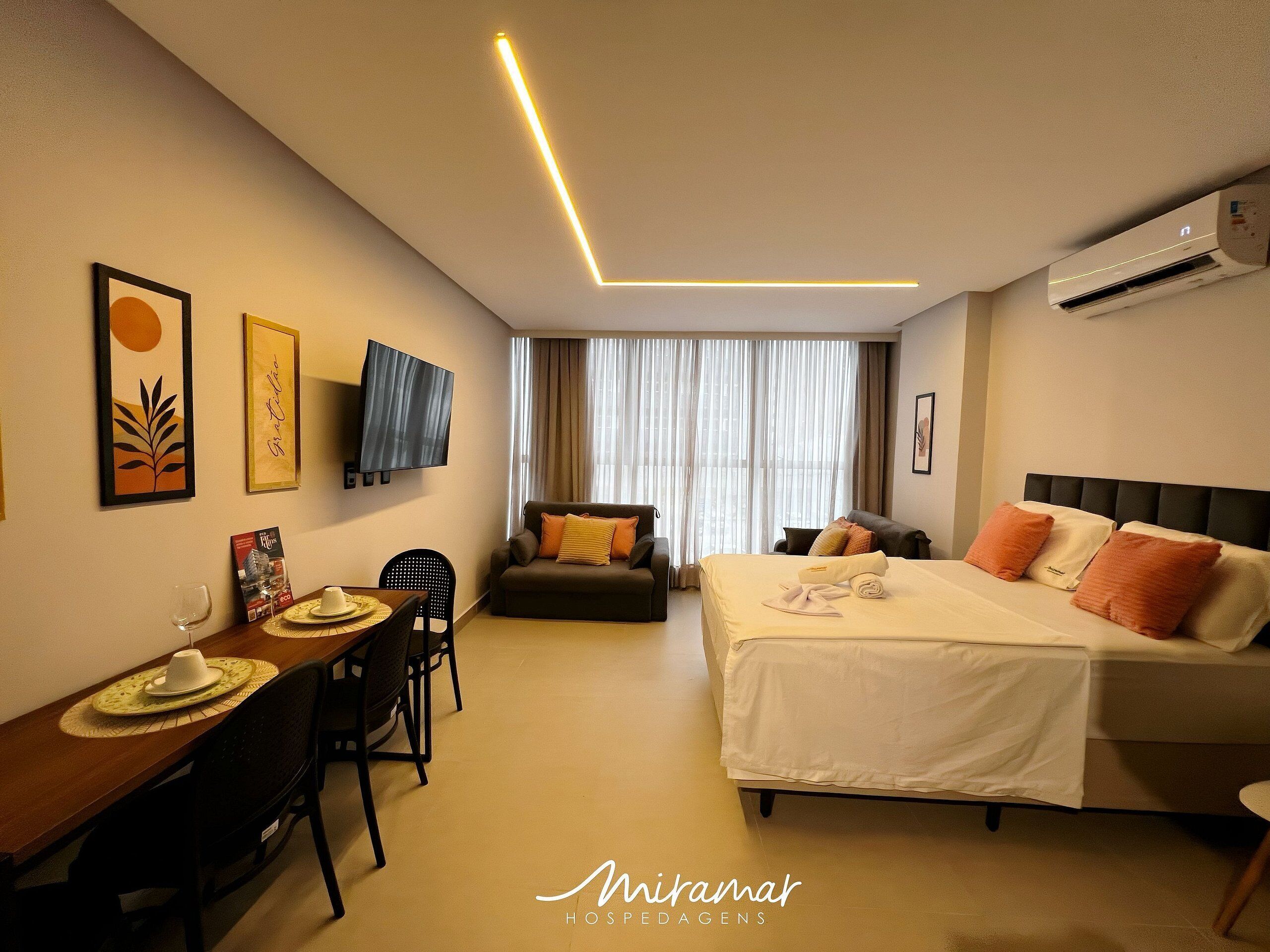 Classic Apartment | Wi-fi percuma 