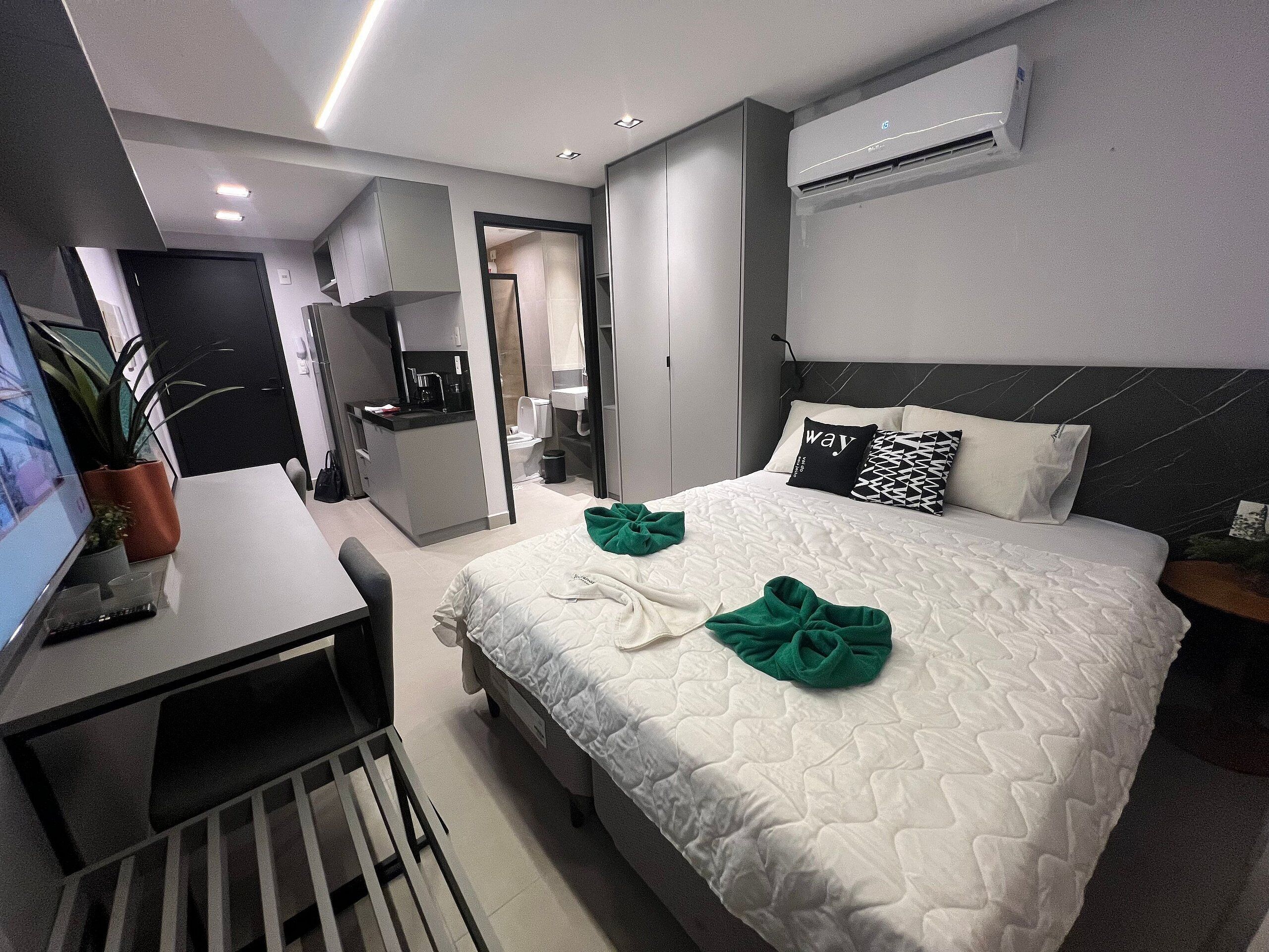Classic Apartment | Free WiFi