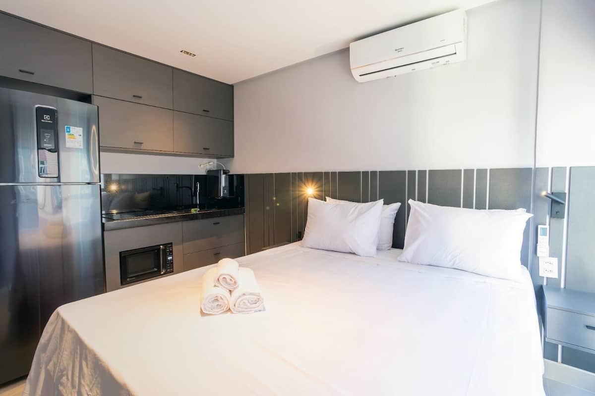 Basic Apartment | Free WiFi