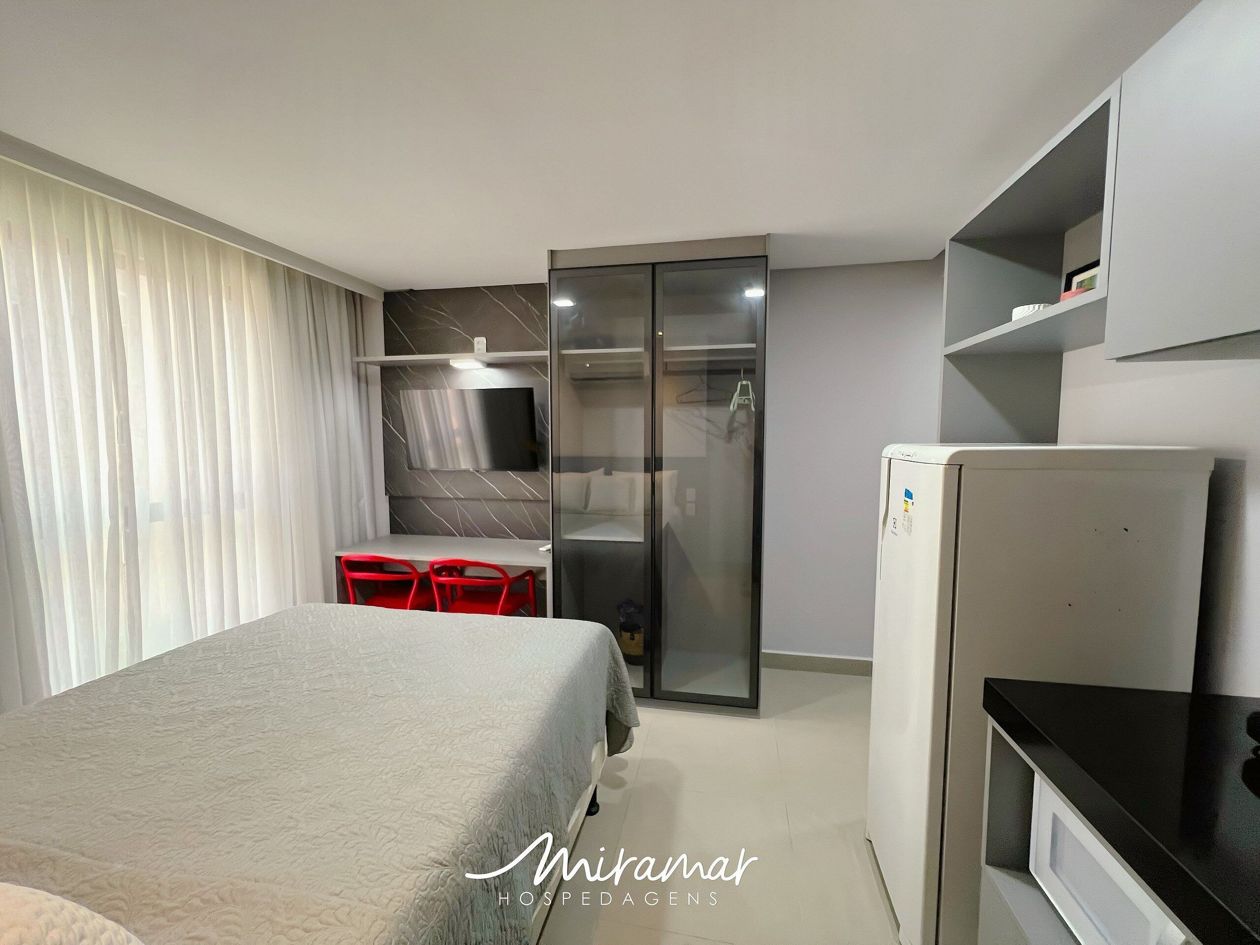 Apartament clàssic | Wifi gratuïta 