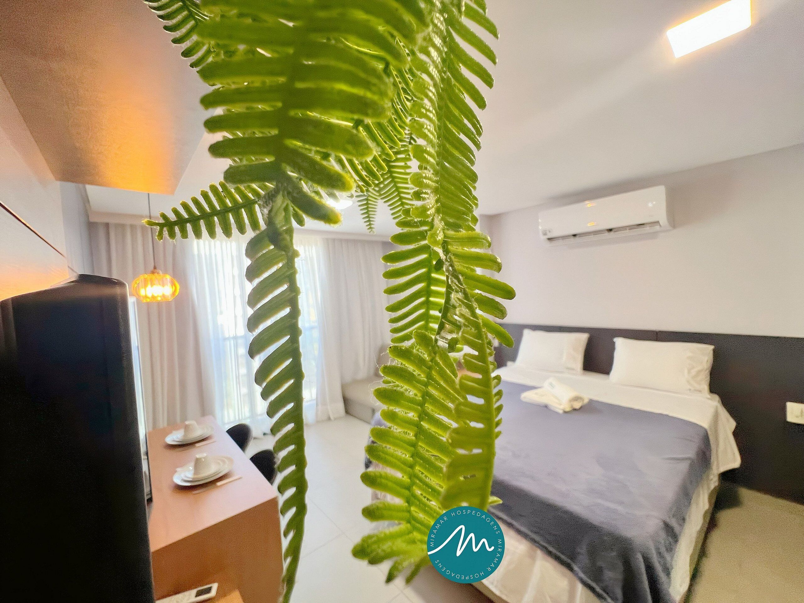Deluxe Apartment | Free WiFi