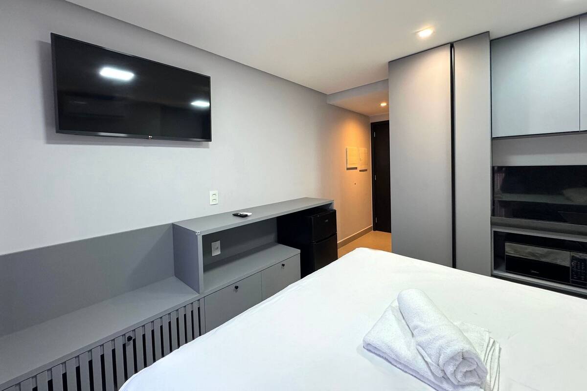 Apartment | WiFi (free)