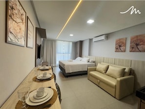 Classic Apartment | Interior