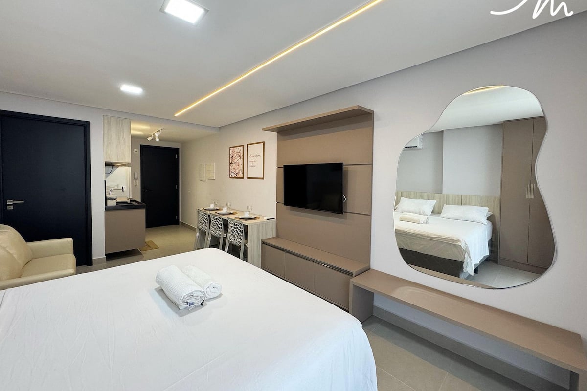 Classic Apartment | Free WiFi