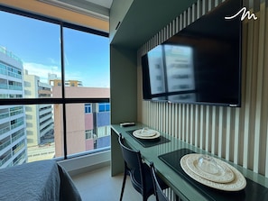 Classic Apartment | Interior