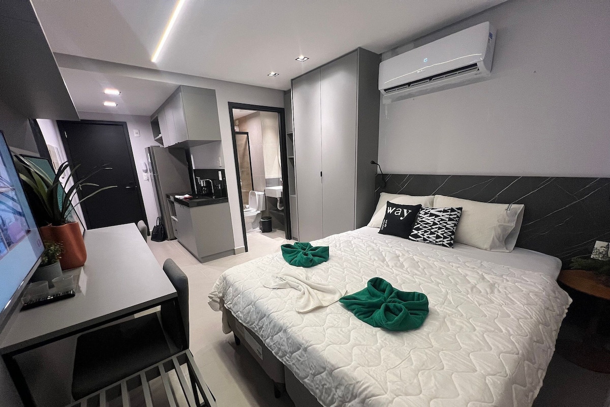 Classic Apartment | Free WiFi