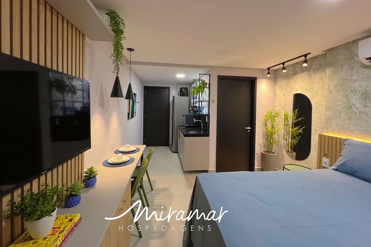 Basic Apartment | WiFi (free)