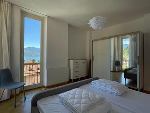 1 chambre, bureau, Wi-Fi gratuit