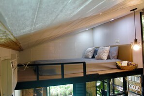 1 slaapkamer, wifi, beddengoed