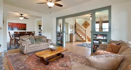 Historic Sears Roebuck House