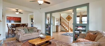 Historic Sears Roebuck House