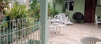 House close to everything. Place of peace