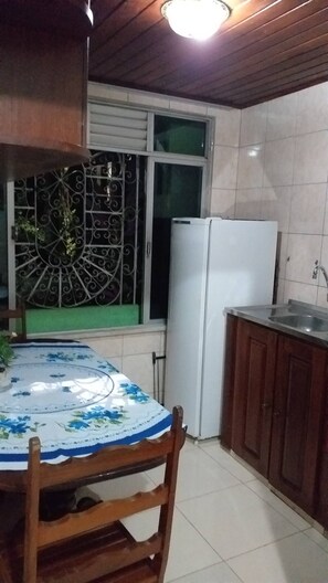 Interior - House close to everything. Place of peace (Campina Belém)