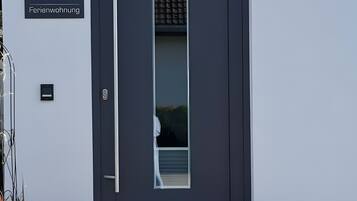 Detalle exterior