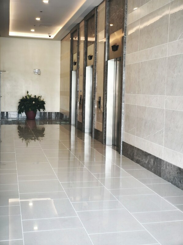 Habitació, 1 dormitori, accessible, balcó | Interior