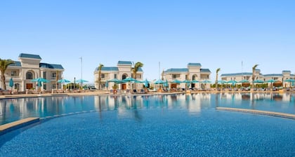 Gewan Luxury Resort