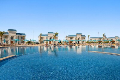 Gewan Luxury Resort