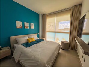1 chambre, accès Internet