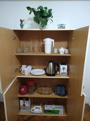 Interior - DPTO. ABOUT AVDA. RIVADAVIA SHOPPING CENTER (Unknown)