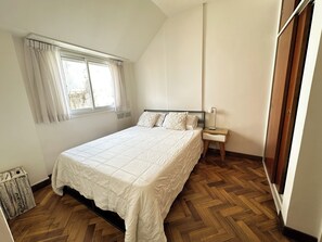Apartment | Free WiFi - Rent Up - Cómodo Depto cerca de la Rural (Buenos Aires)