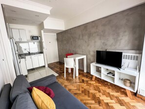 Lejlighed | Gratis Wi-Fi