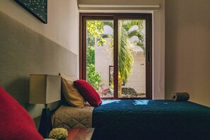 3 habitaciones, tabla de planchar con plancha y wifi gratis 