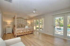 4 Schlafzimmer, Bügeleisen/Bügelbrett, kostenloses WLAN, Bettwäsche