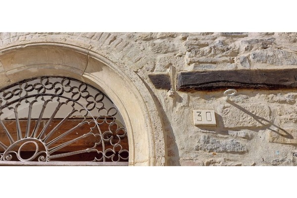 Außendetails
