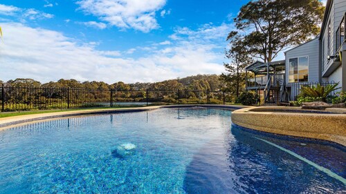 1 Alexander Place (Cottage), North Narooma