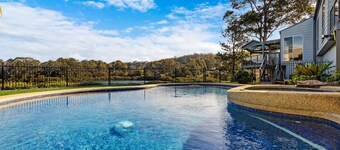 1 Alexander Place (Cottage), North Narooma