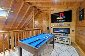 Area giochi